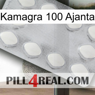 Kamagra 100 Ajanta 16